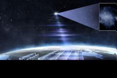 Η ισχυρότερη έκρηξη ραδιοκυμάτων που καταγράφηκε μέχρι σήμερα