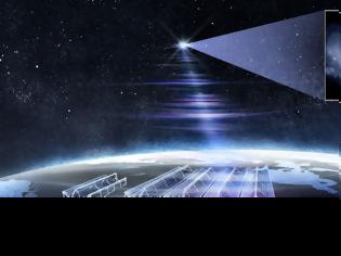 Φωτογραφία για Η ισχυρότερη έκρηξη ραδιοκυμάτων που καταγράφηκε μέχρι σήμερα