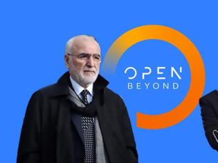 Φωτογραφία για Νέα προσέγγιση Open – Κοκλώνη: Συζητήσεις για τρεις ψυχαγωγικές εκπομπές