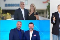 Πρεμιέρα τη Δευτέρα 25 Αυγούστου 2025 για τη νέα καθημερινή ενημερωτική ζώνη του ΟΡΕΝ