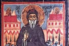 Παναγιώτης Τσαγκάρης, «Ψυχή και Χριστός σας χρειάζονται»!  Ο Εθναπόστολος Άγιος Κοσμάς ο Αιτωλός.