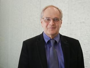 Φωτογραφία για Πέθανε ο καθηγητής του ΜΙΤ Ιωαννόπουλος
