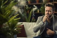 Παρουσιάσατε ξαφνικά άσθμα ή ιγμορίτιδα; Ίσως έχετε περάσει COVID-19