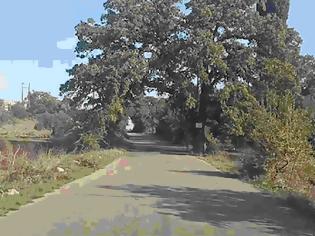 Φωτογραφία για TΣΑΠΟΥΡΝΙΑ ΞΗΡΟΜΕΡΟΥ:  ΜΝΗΜΗ ΚΑΙ ΜΝΗΜΕΙΟ - Γράφει: η Μαρία Ν. Αγγέλη