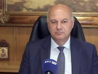 Φωτογραφία για Κώστας Τσιάρας: Πρέπει να κόψουμε τον ομφάλιο λώρο με τις παθογένειες του παρελθόντος στον  ΟΠΕΚΕΠΕ