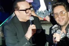 Μαζωνάκης – Πανταζής: Σε προχωρημένες συζητήσεις για συνεργασία τη νέα σεζόν