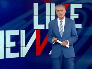 Φωτογραφία για Live News: Όταν η ενημέρωση ξεπερνά τα όρια...