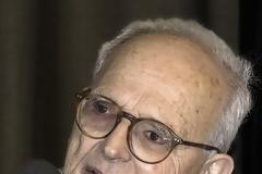 Πέθανε ο Νομπελίστας Φυσικός Rainer Weiss