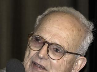 Φωτογραφία για Πέθανε ο Νομπελίστας Φυσικός Rainer Weiss