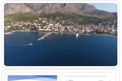 Προσωρινός ανάδοχος στον ηλεκτρονικό διαγωνισμό για τις υπηρεσίες συμβούλου για την υλοποίηση της πράξης της τουριστικής μαρίνας Αστακού.