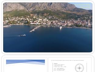 Φωτογραφία για Προσωρινός ανάδοχος στον ηλεκτρονικό διαγωνισμό για τις υπηρεσίες συμβούλου για την υλοποίηση της πράξης της τουριστικής μαρίνας Αστακού.