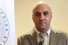 Ο Κωνσταντίνος Μανωλόπουλος νέος πρόεδρος του Φαρμακευτικού Συλλόγου Αττικής