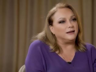 Φωτογραφία για Ρένιας Λουιζίδου για το «Σόι σου»: «Γίνεται κατάχρηση όταν υπάρχουν τρεις επαναλήψεις ημερησίως»