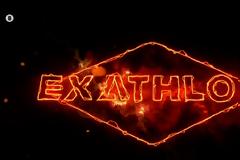 Δείτε τρέιλερ του EXATHLON με τον Γιώργο Καράβα που κυκλοφόρησε