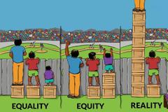 Ίσες ευκαιρίες για όλους στην παιδεία