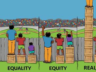 Φωτογραφία για Ίσες ευκαιρίες για όλους στην παιδεία