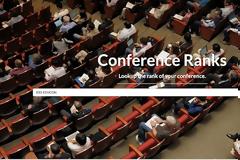 Πριν στείλεις εργασία σε συνέδριο… Δες αν αξίζει πραγματικά!