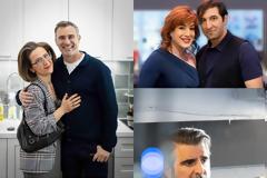 Σέρρες: Δείτε backstage υλικό απ' τον δεύτερο κύκλο της σειράς του ΑΝΤ1