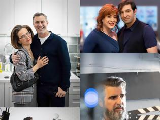 Φωτογραφία για Σέρρες: Δείτε backstage υλικό απ' τον δεύτερο κύκλο της σειράς του ΑΝΤ1