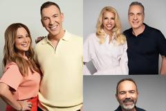 Η ΕΡΤ1 δίνει ραντεβού με την ψυχαγωγία