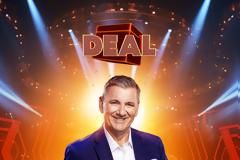 ALPHA: Το Deal επιστρέφει ανανεωμένο τη Δευτέρα 22 Σεπτεμβρίου