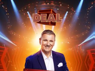 Φωτογραφία για ALPHA: Το Deal επιστρέφει ανανεωμένο τη Δευτέρα 22 Σεπτεμβρίου