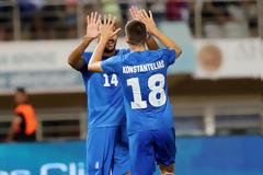 Τα προκριματικά του Μουντιάλ 2026 έρχονται στον Alpha!