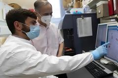 ΕΟΔΥ: 5 νέοι θάνατοι ασθενών με CoViD - Αύξηση 23% στις εισαγωγές