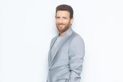 Η νέα μεσημεριανή παρέα του OPEN με τον Θανάση Πάτρα