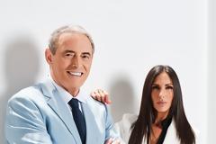 To «Κοινωνία Ώρα MEGA» κάνει πρεμιέρα