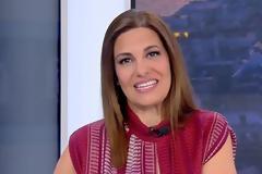 Η Φαίη Μαυραγάνη ξανά στα πρωινά του ΣΚΑΪ για δεύτερη σεζόν