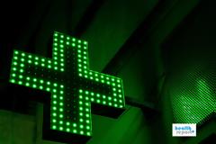 Θεσσαλονίκη: Τι ζήτησαν οι φαρμακοποιοί από τον Κυριάκο Μητσοτάκη