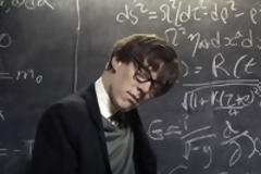 Η ταινία Hawking στο Ertflix
