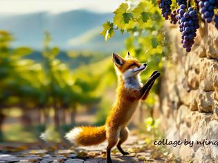 Φωτογραφία για intermédzo -  Ὄμφακές εἰσιν/αγουρίδες είναι