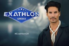 Χαμηλή πρεμιέρα για το «Exathlon» - Αναλυτικά τα 15'