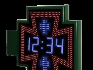 Φωτογραφία για ΦΣΑ: Ενημέρωση για αναμμένους σταυρούς εκτός ωραρίου λειτουργίας