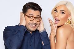 «Ραντεβού το σουκού»: Η νέα εκπομπή του OPEN με Κωνσταντάρα – Μαλέσκου