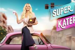 Αυτή είναι η ανανεωμένη Super  Κατερίνα - Πότε κάνει πρεμιέρα;  - Δείτε το trailer