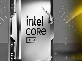 Φωτογραφία για Η ΠΛΑΤΦΟΡΜΑ Arrow Lake ΑΠΟΓΟΗΤΕΥΣΕ, Η Intel ΘΑ ΑΣΧΟΛΗΘΕΙ ΜΕ ΤΟΥΣ Nova Lake