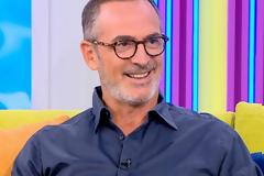 Κώστας Κρομμύδας για τη μετάβασή του στη συγγραφή: «Δεν αισθανόμουν καλά στα γυρίσματα, δεν ήμουν χαρούμενος»