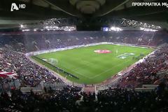 ALPHA: Η Ελλάδα στο δρόμο για το Μουντιάλ!