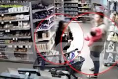 Σε φαρμακείο στον Πειραιά η αρπαγή του μωρού που βρέθηκε αργτότερα σε καρότσι σούπερ μάρκετ στην Ακρόπολη