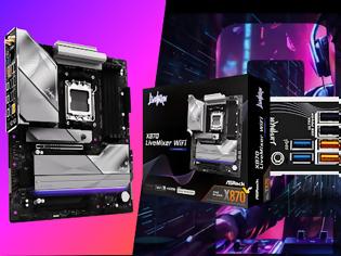 Φωτογραφία για Η ΣΟΥΠΕΡ ΜΗΤΡΙΚΗ  X870 LiveMixer WiFi ΜΕ 25 θύρες USB για content creators και streamers