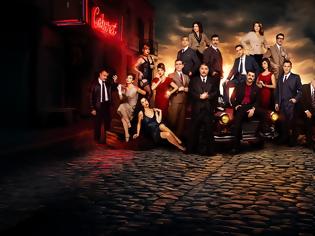 Φωτογραφία για «Porto Leone:  Στη γειτονιά με τα κόκκινα φανάρια»: Αυτά είναι τα 3 νέα trailers !