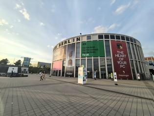 Φωτογραφία για IFA 2025: ΤΟ ΕΞΥΠΝΟ ΣΠΙΤΙ ΕΙΝΑΙ ΕΤΟΙΜΟ ΝΑ ΑΠΟΔΕΙΞΕΙ ΤΗΝ “ΝΟΗΜΟΣΥΝΗ” του!