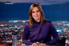 H «Μεγάλη Εικόνα» εκτάκτως τη Δευτέρα στο MEGA