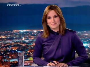 Φωτογραφία για H «Μεγάλη Εικόνα» εκτάκτως τη Δευτέρα στο MEGA