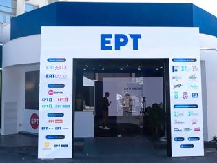 Φωτογραφία για Η ΕΡΤ της νέας εποχής στη ΔΕΘ– Ξεχώρισε η προβολή του πρώτου επεισοδίου της νέας σειράς της ΕΡΤ «Το παιδί»