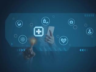 Φωτογραφία για Ψηφιακό άλμα στην εξυπηρέτηση των ασθενών. Με φωνητικές εντολές η αναζήτηση φαρμάκων και υπηρεσιών για όλους