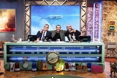 Αντώνης Κανάκης και ΑΝΤ1 σε τελικές διαπραγματεύσεις για τη νέα σεζόν - Τέλος το «πείραμα» με το ΜΑΚ TV